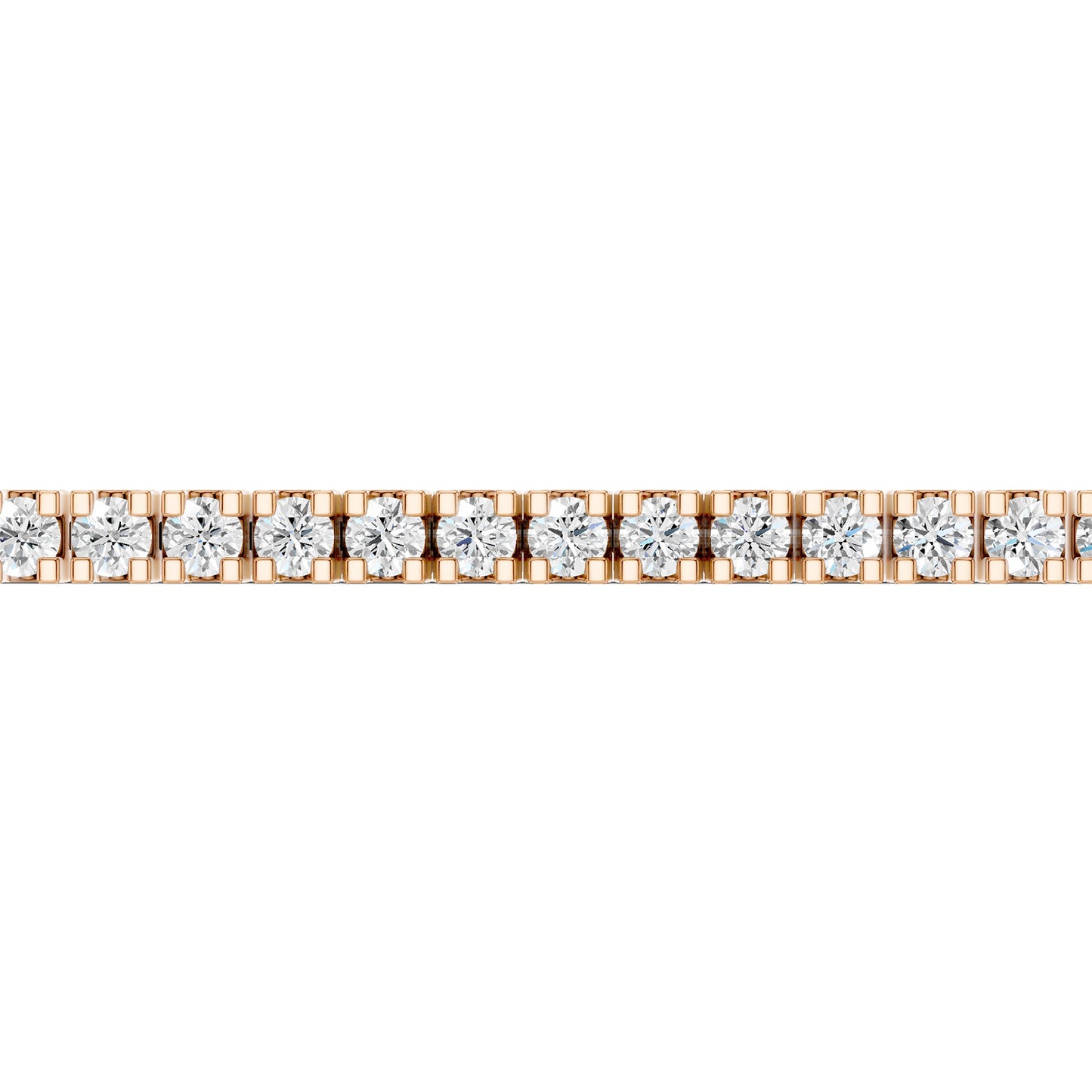 Essential Tennis Bracelet Large