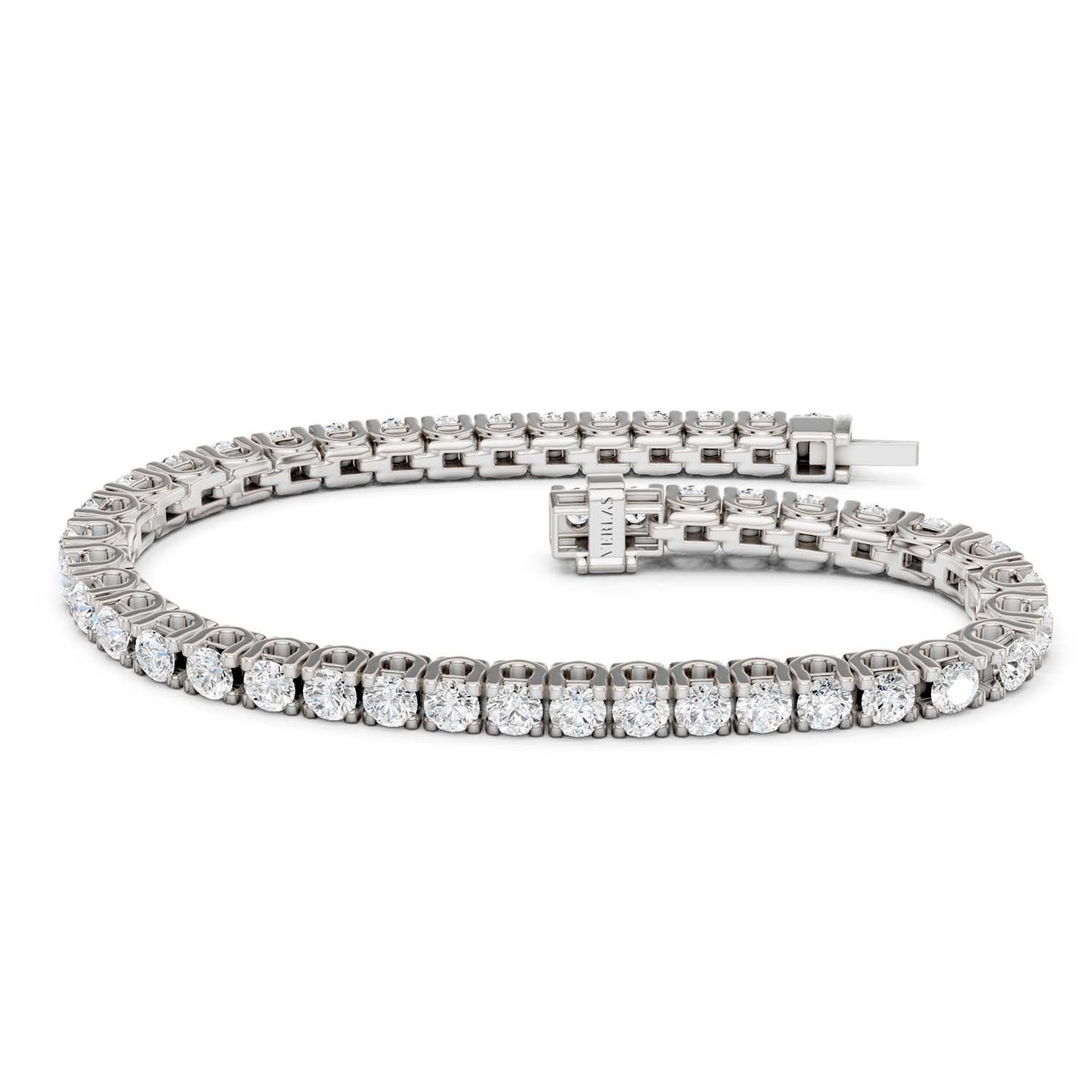 Essential Tennis Bracelet