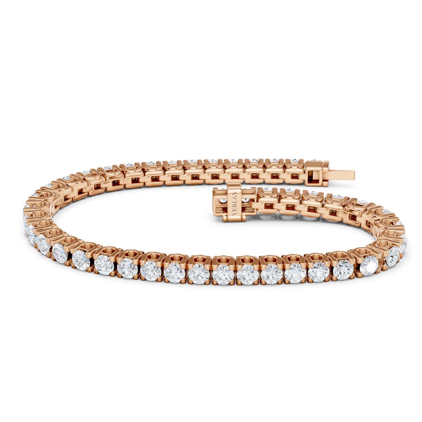 Essential Tennis Bracelet