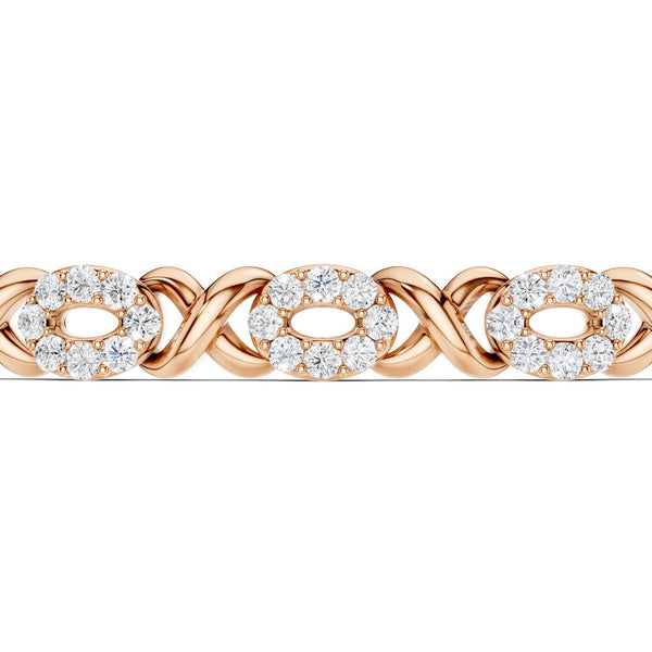 Darling Bolo Bracelet