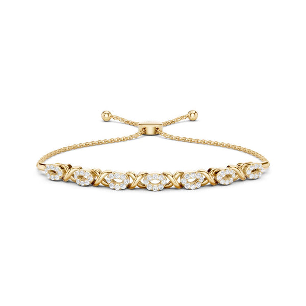 Darling Bolo Bracelet