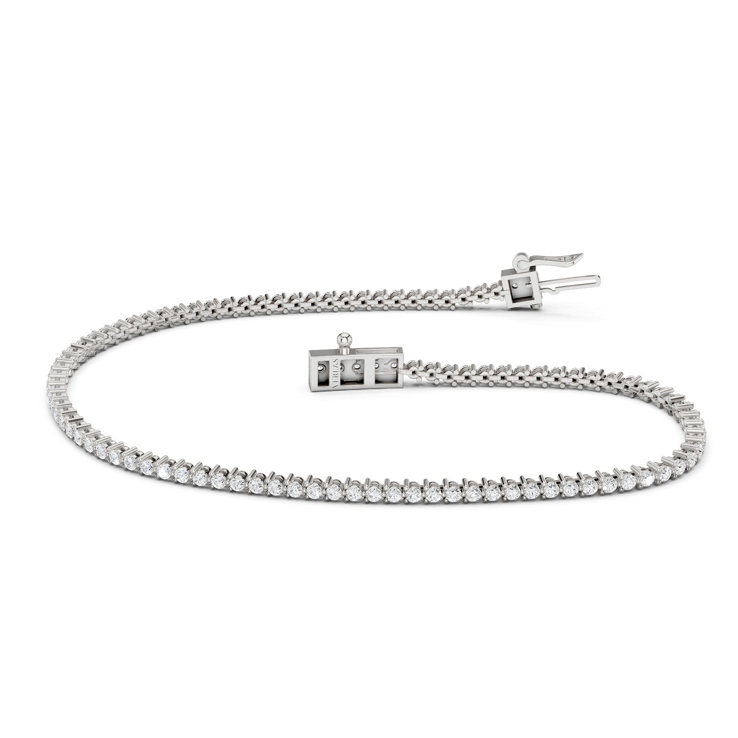 Captivating Tennis Bracelet - Small