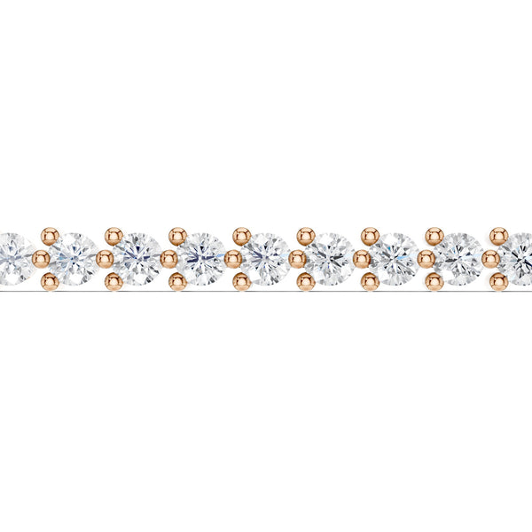 Captivating Tennis Bracelet - Small