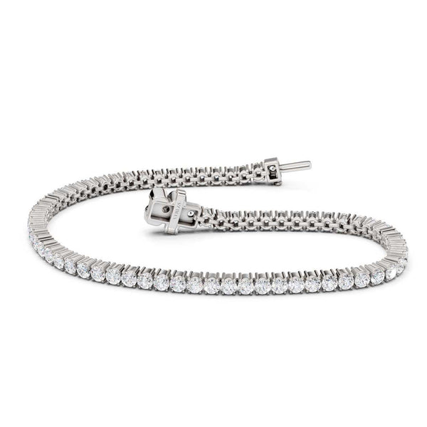 La Fleur Tennis Bracelet Large