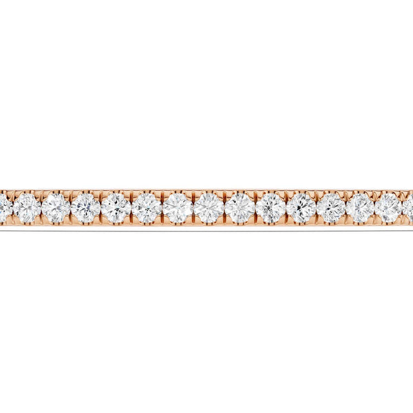 Signature Diamond Bangle