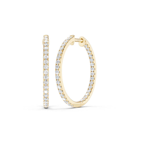 Forever Hoops
