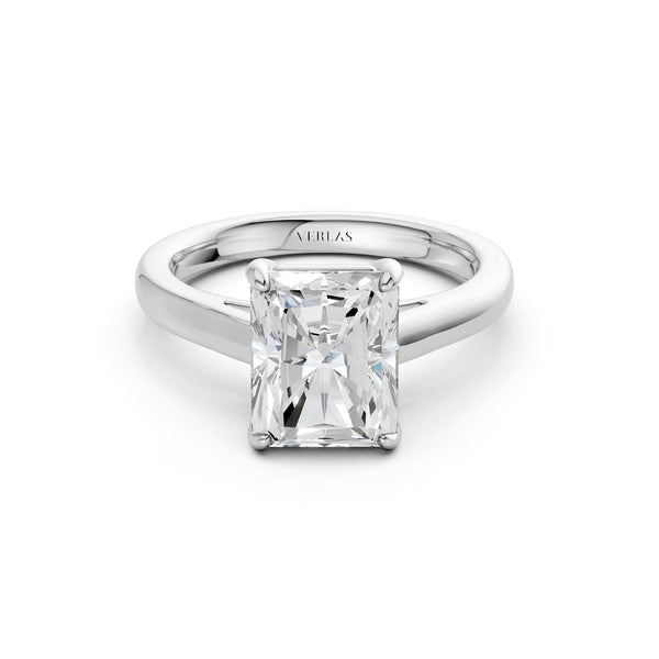 Iconic Radiant Ring