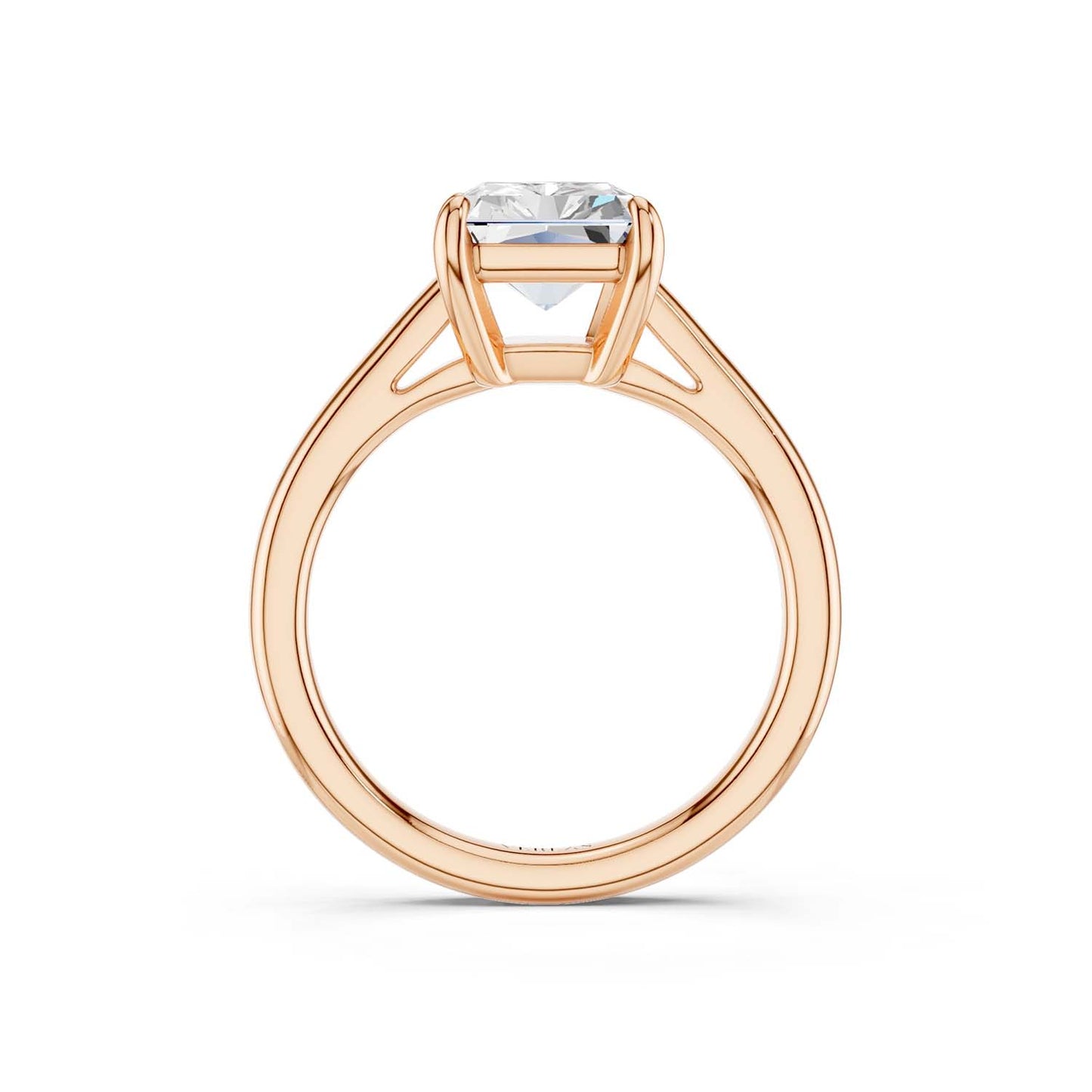 Iconic Radiant Ring