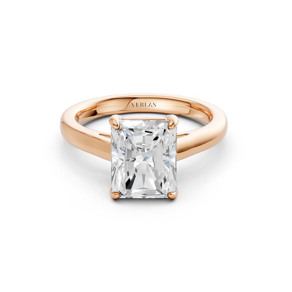 Iconic Radiant Ring