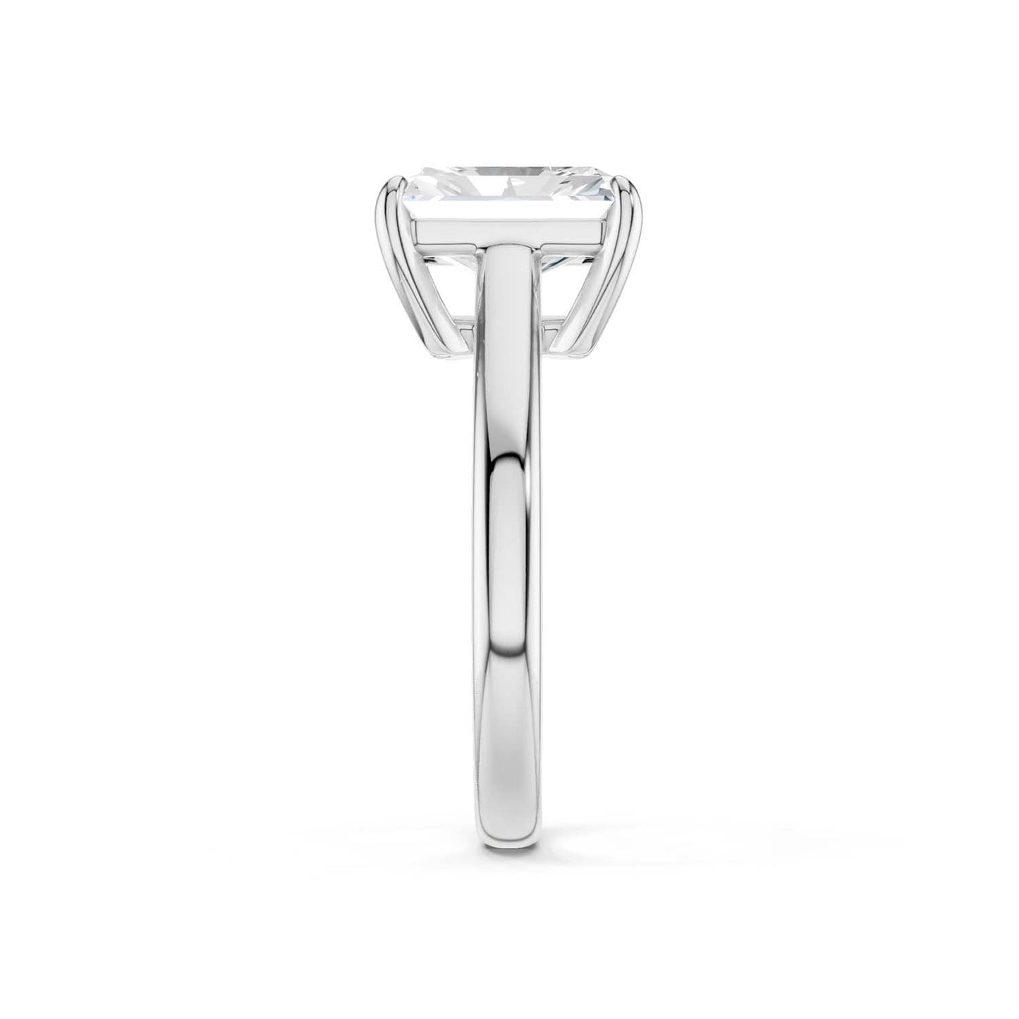 Iconic Radiant Ring