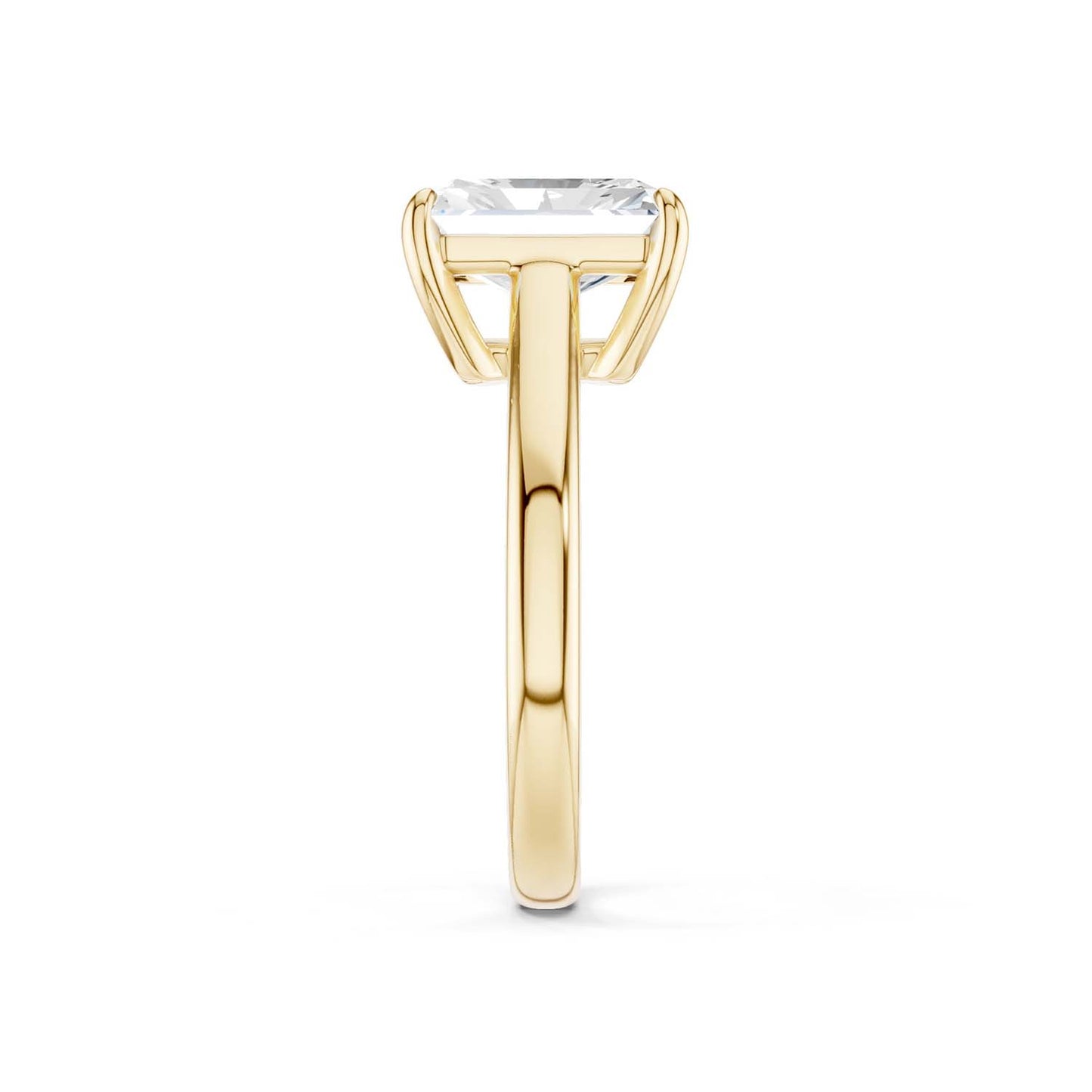 Iconic Radiant Ring