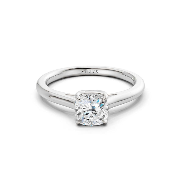 Iconic Cushion Ring
