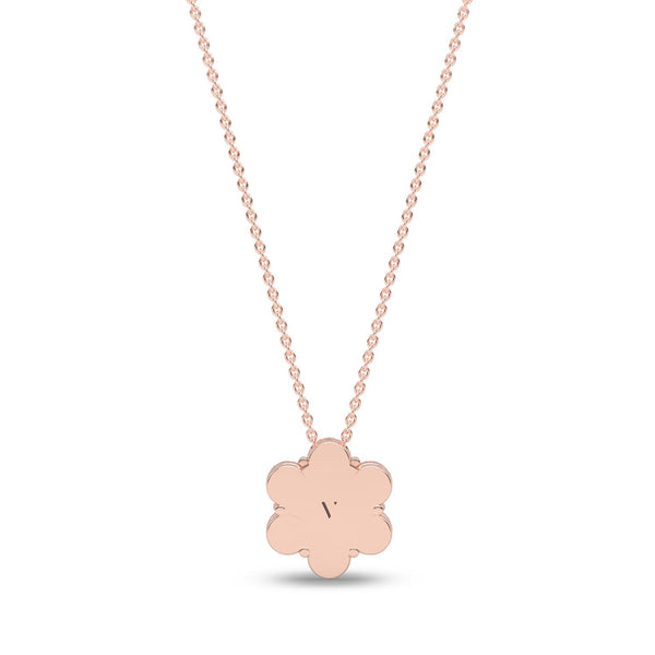 Primrose Necklace
