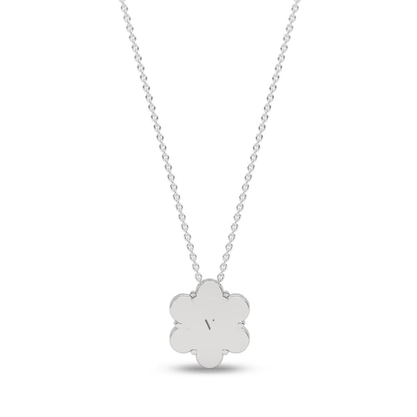 Primrose Necklace