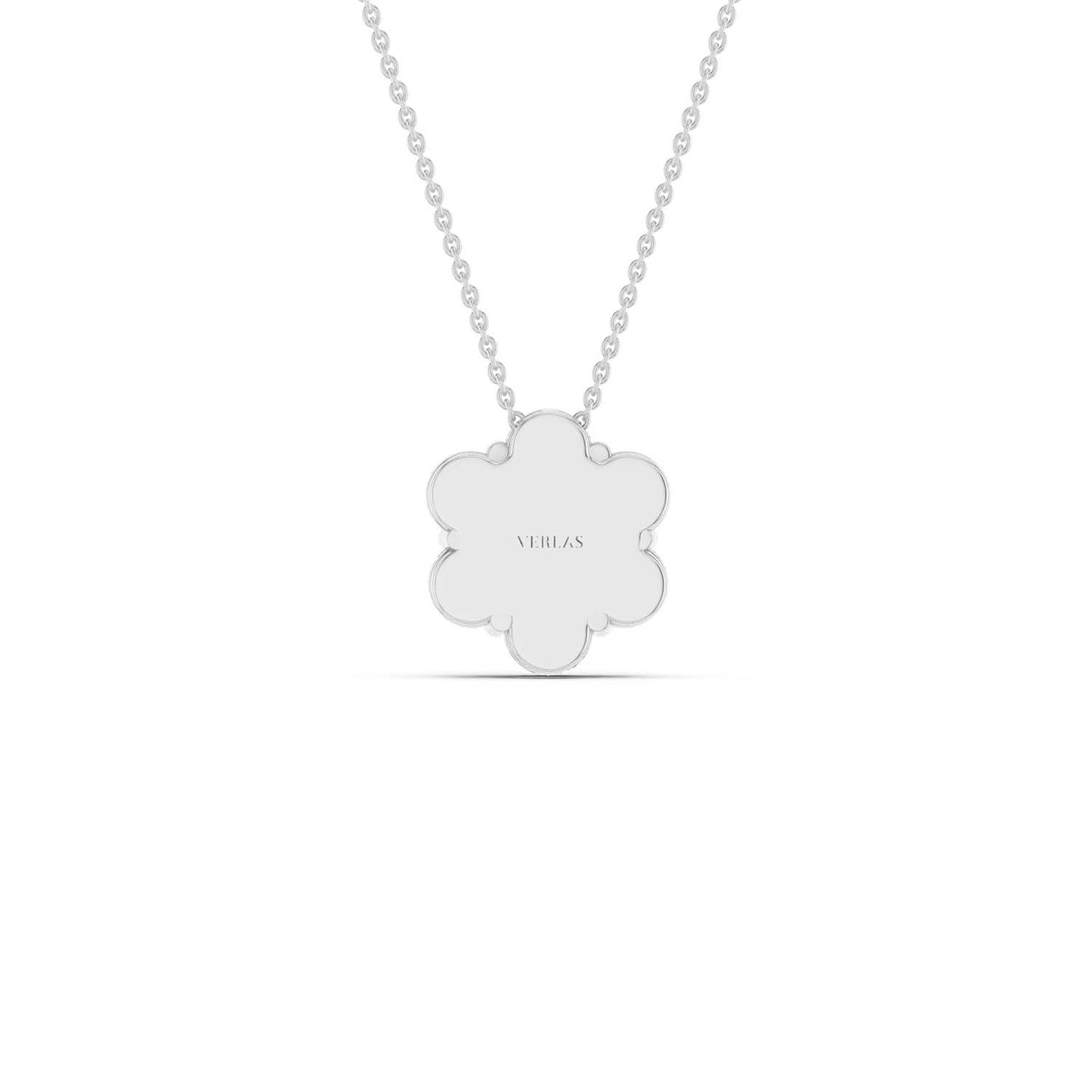Primrose Necklace