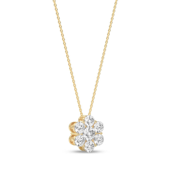 Primrose Necklace