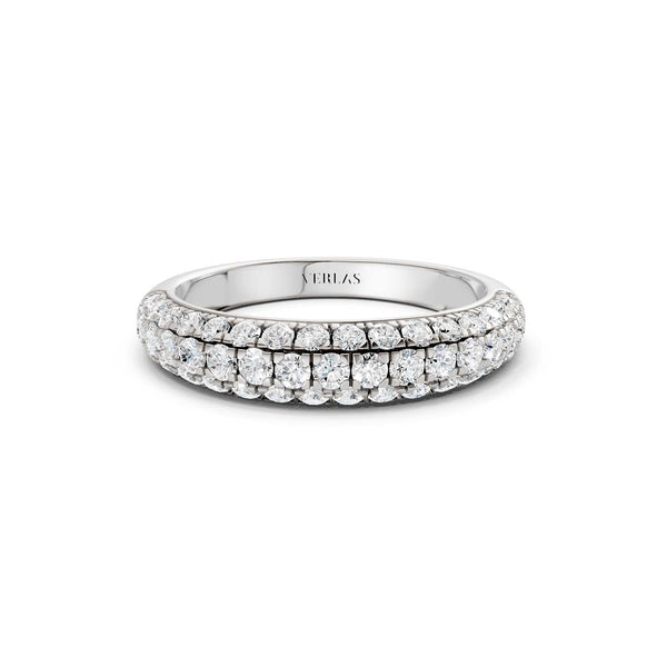 Embellished Lace Band