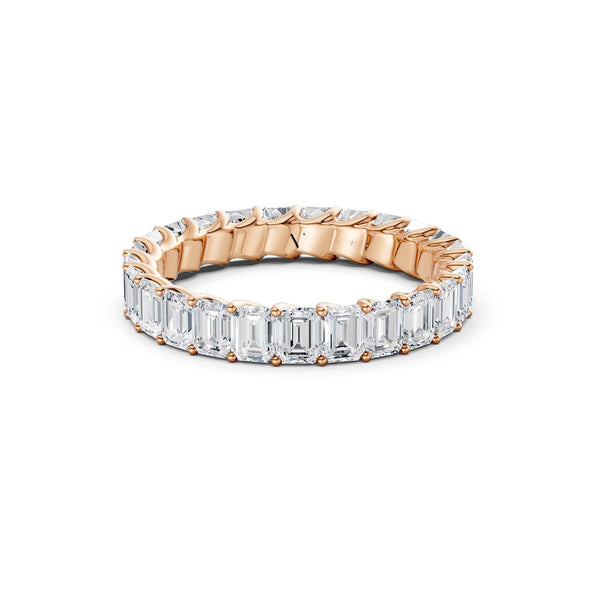 Eternal Emerald Band