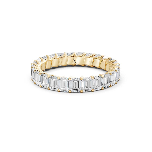 Eternal Emerald Band