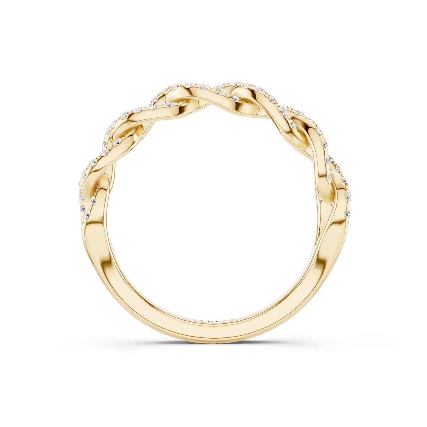 Beloved Ring