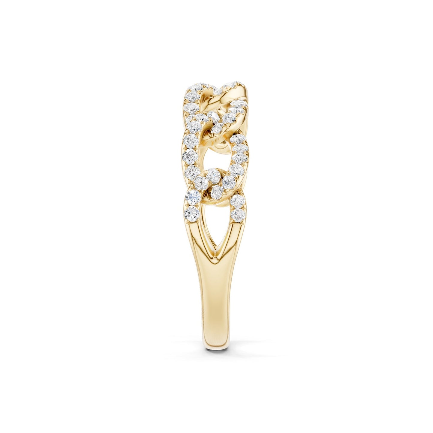 Beloved Ring