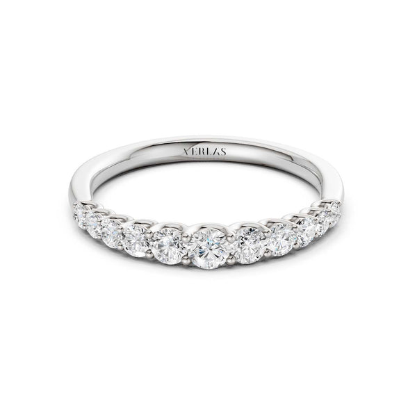 Graduated Round Ring Small