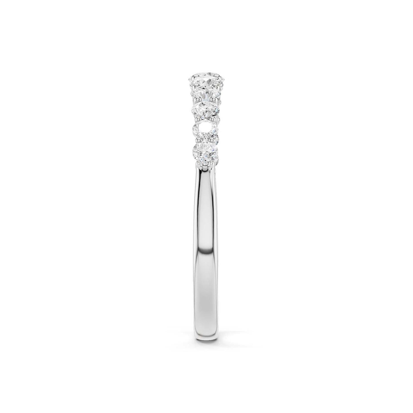 Graduated Round Ring Small