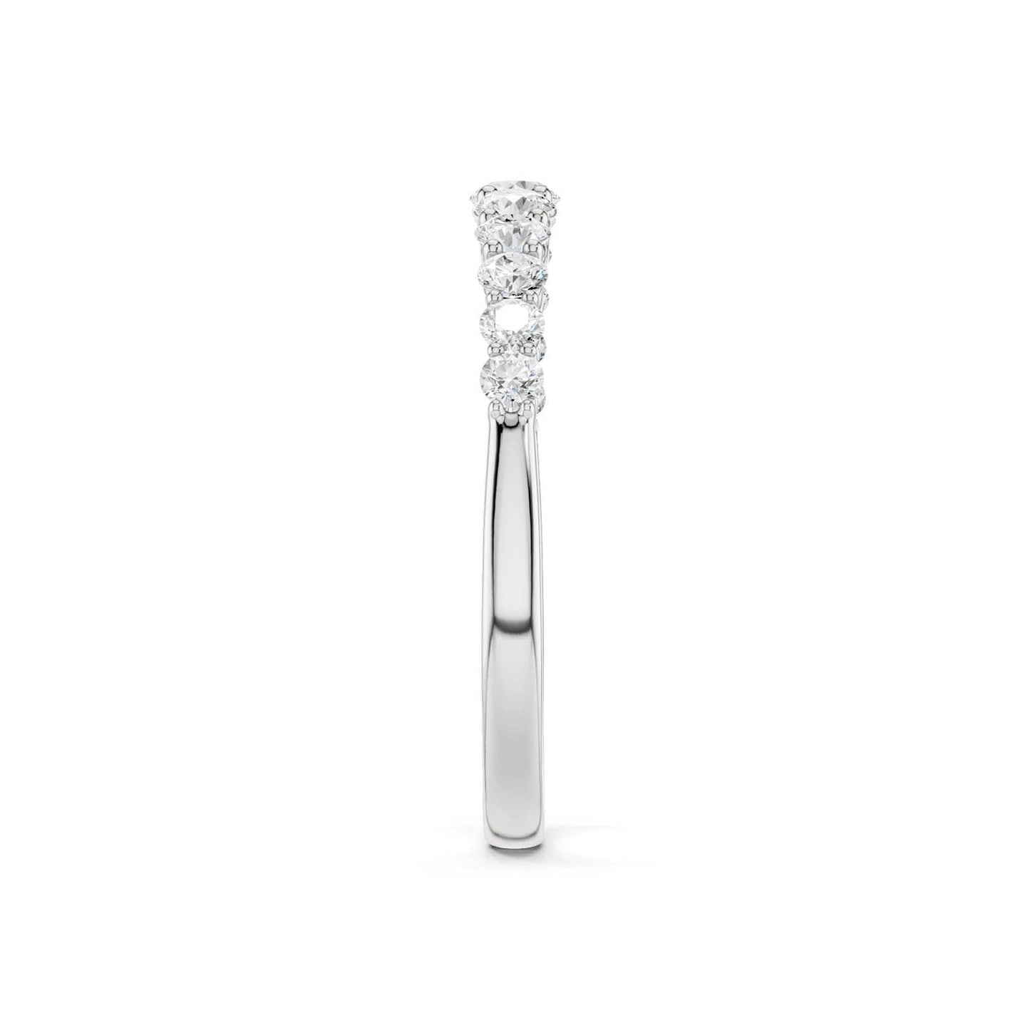 Graduated Round Ring Small