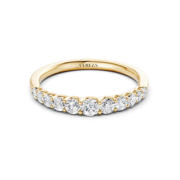 Graduated Round Ring Small