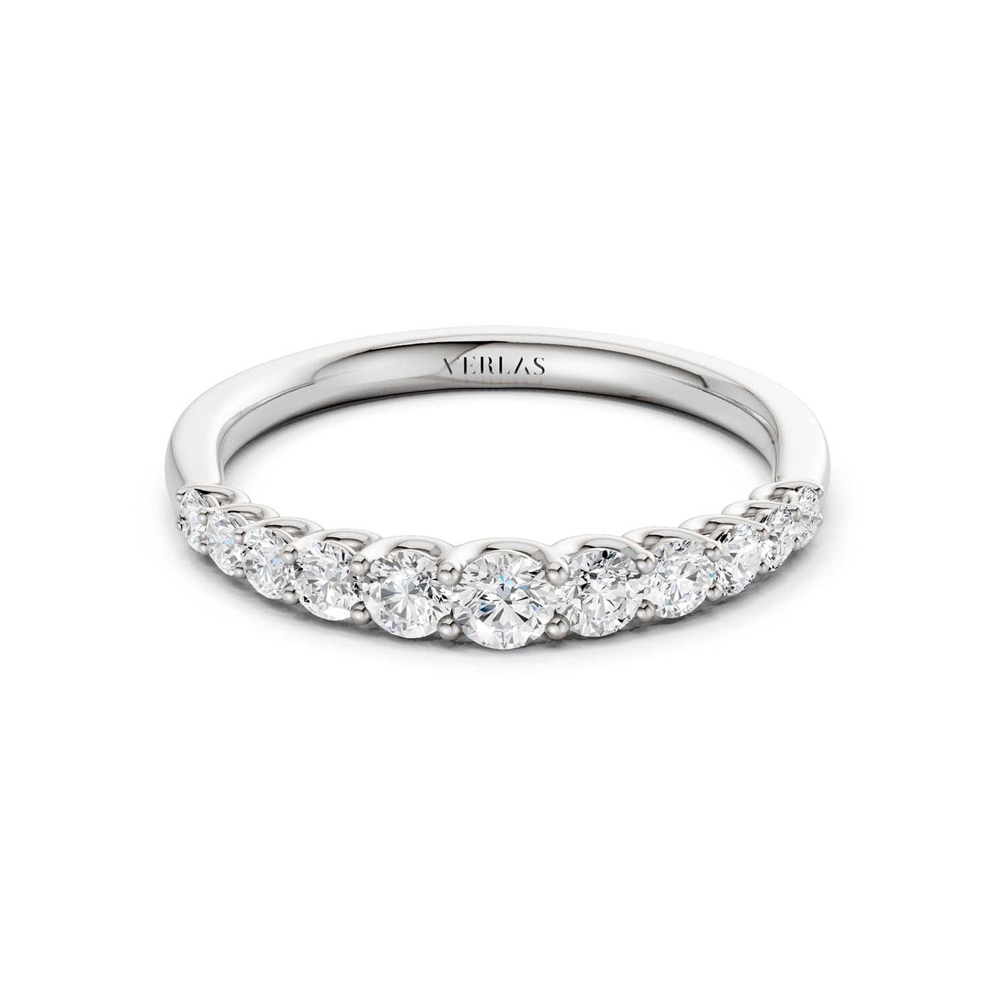 Graduated Round Ring Small