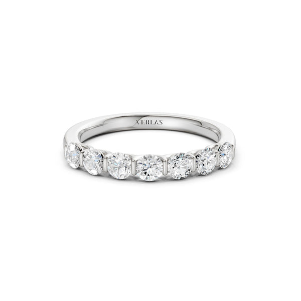 7-Stone Keepsake Vows