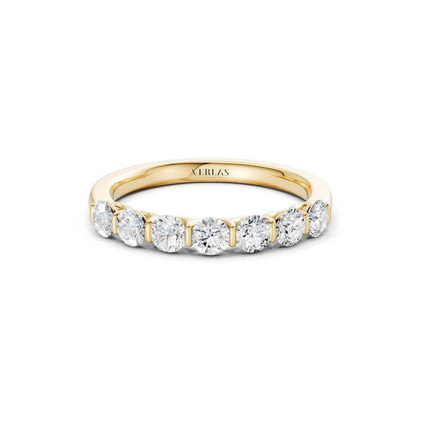 7-Stone Keepsake Vows