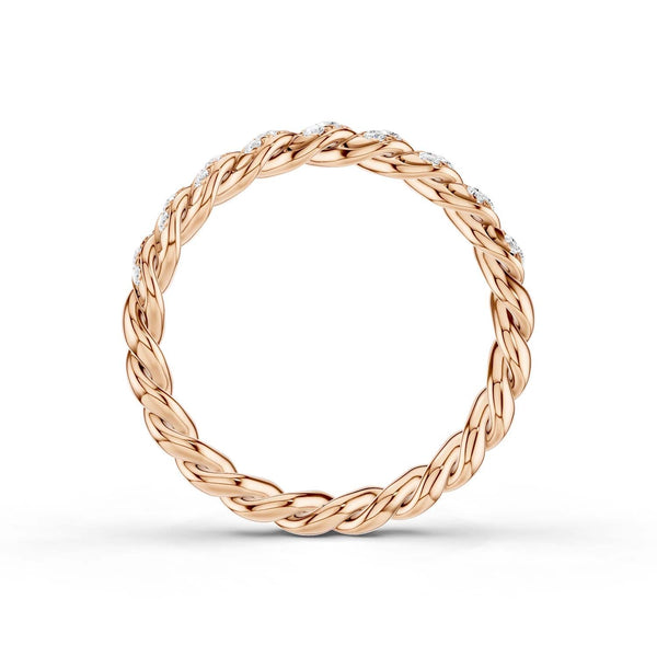 Braided Band