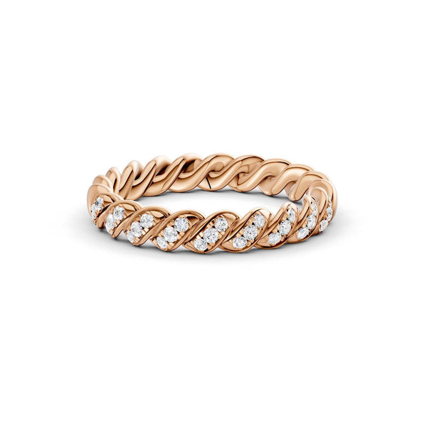 Braided Band