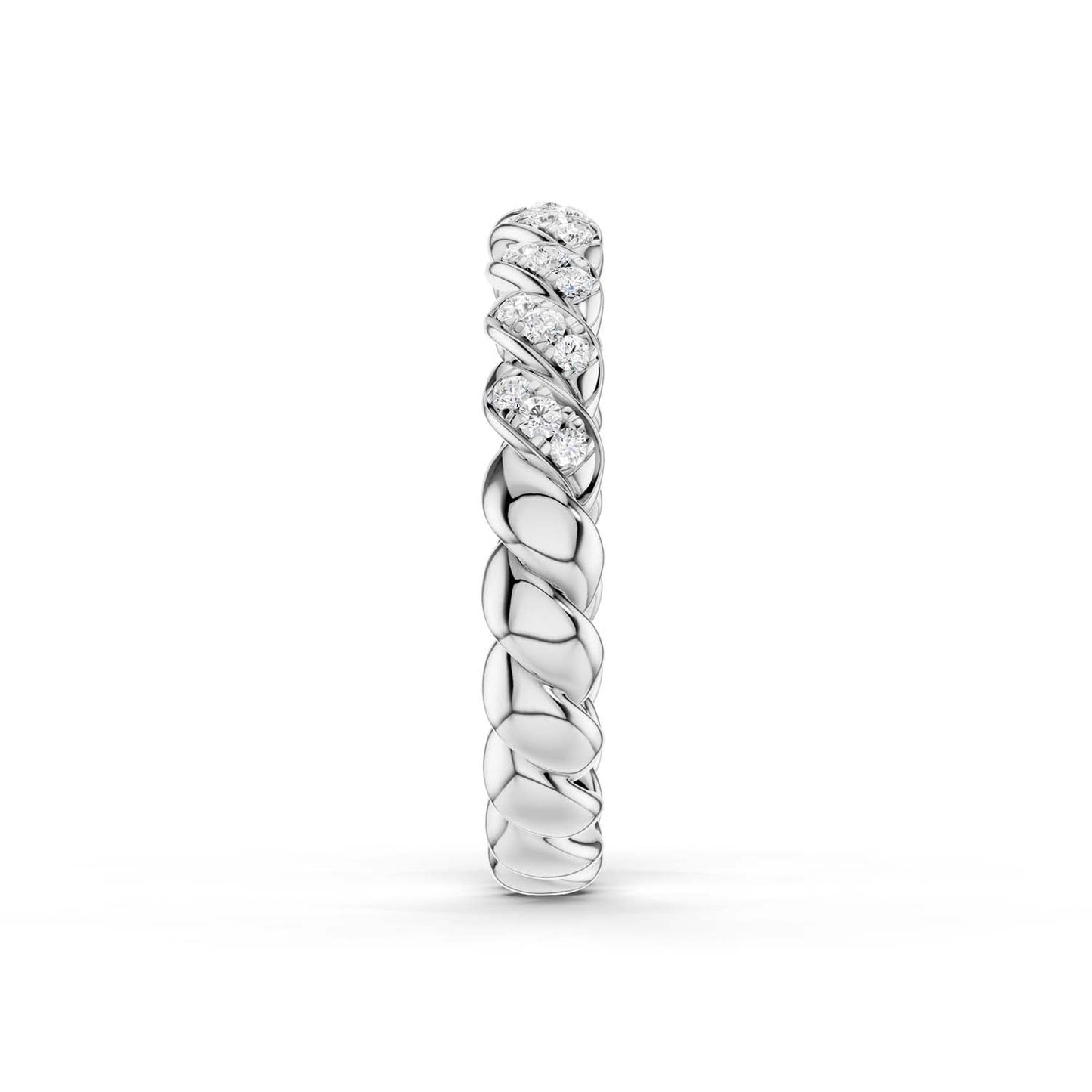Braided Band