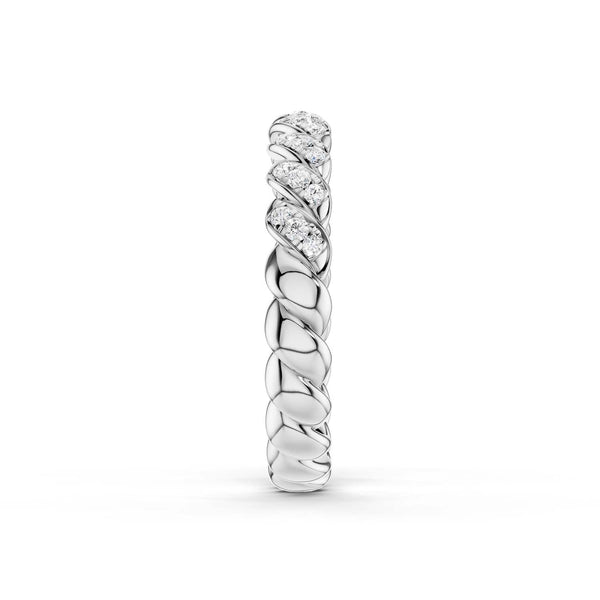Braided Band