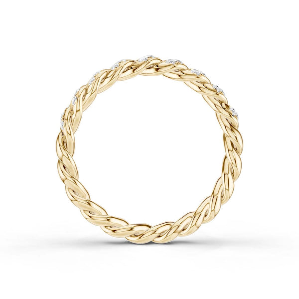 Braided Band