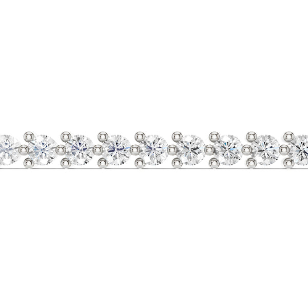 Captivating Tennis Bracelet - Small