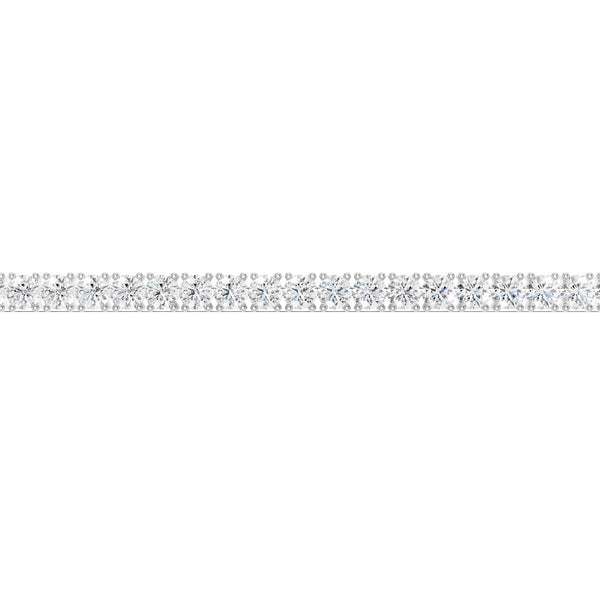 Enchanting Tennis Bracelet