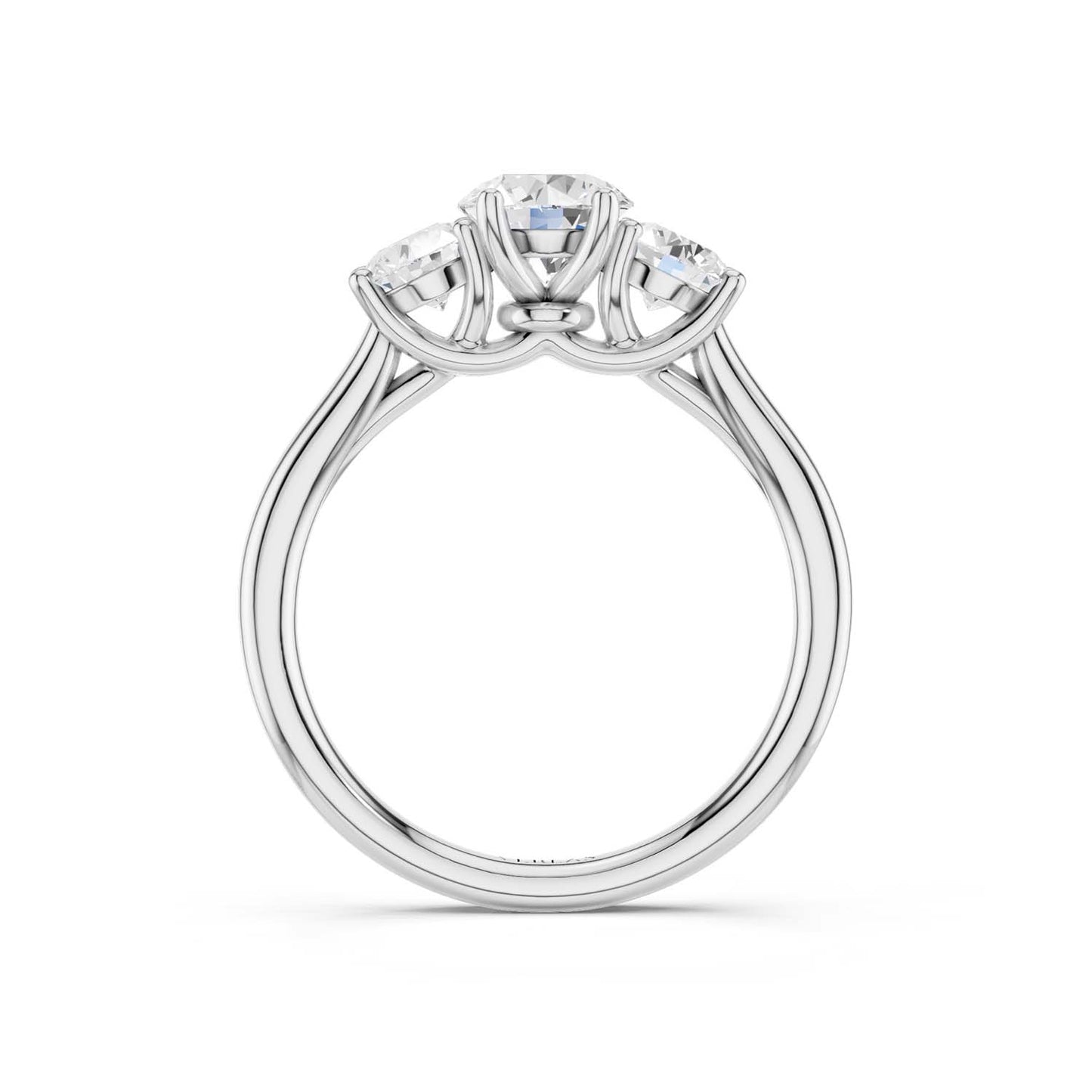 Round Vows