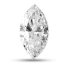 Marquise cut diamond