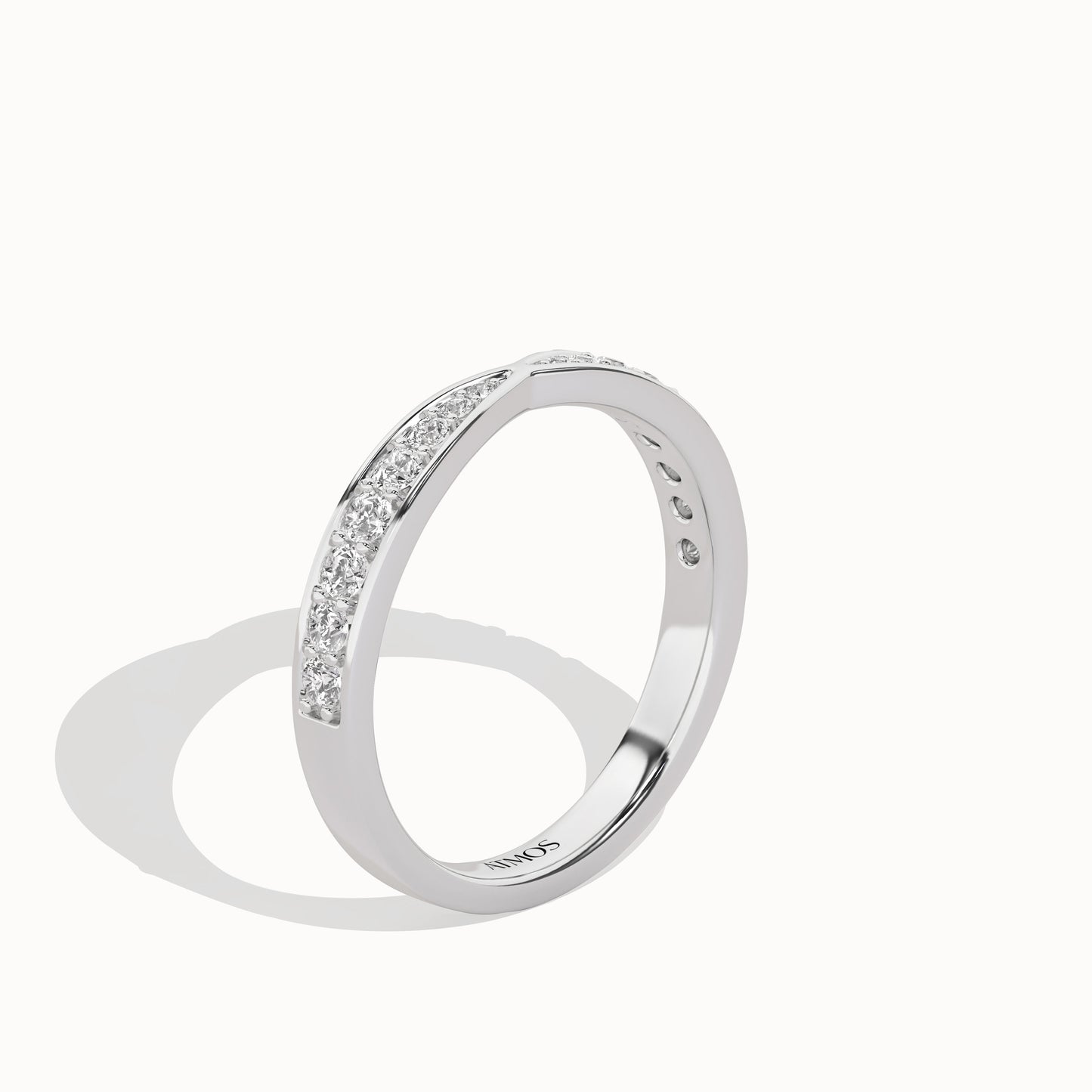 Harmony Diamond Band