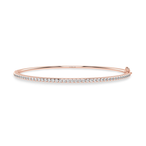 Signature Diamond Bangle_Product Angle_PCP Main Image