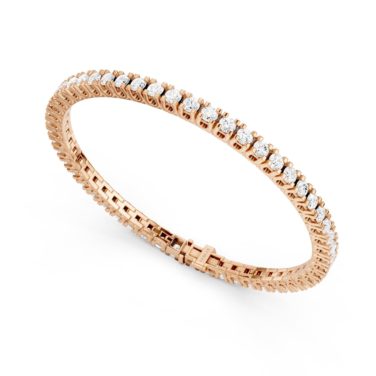 Essential Tennis Bracelet Large