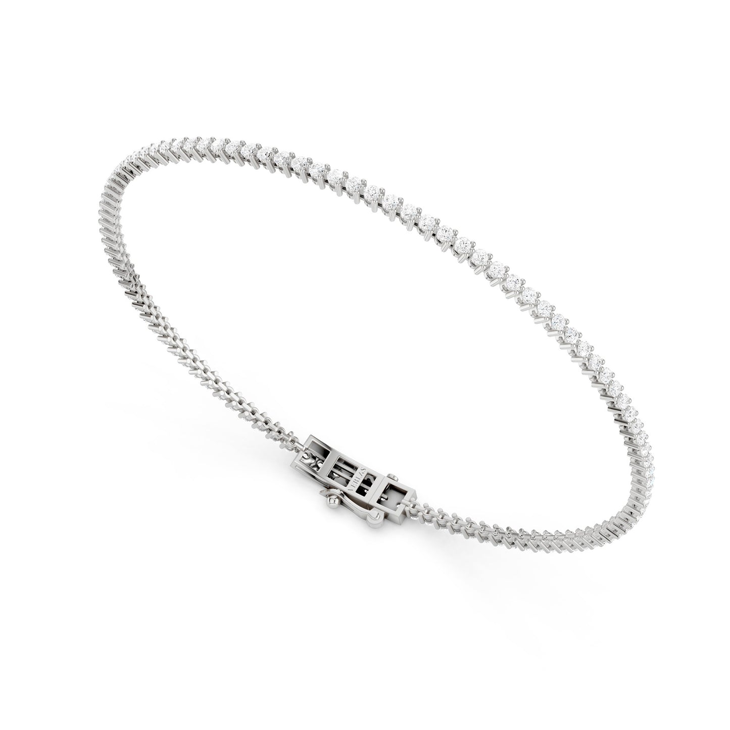 Captivating Tennis Bracelet - Small