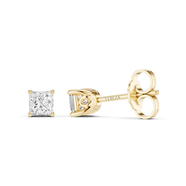 Princess Blossom Studs