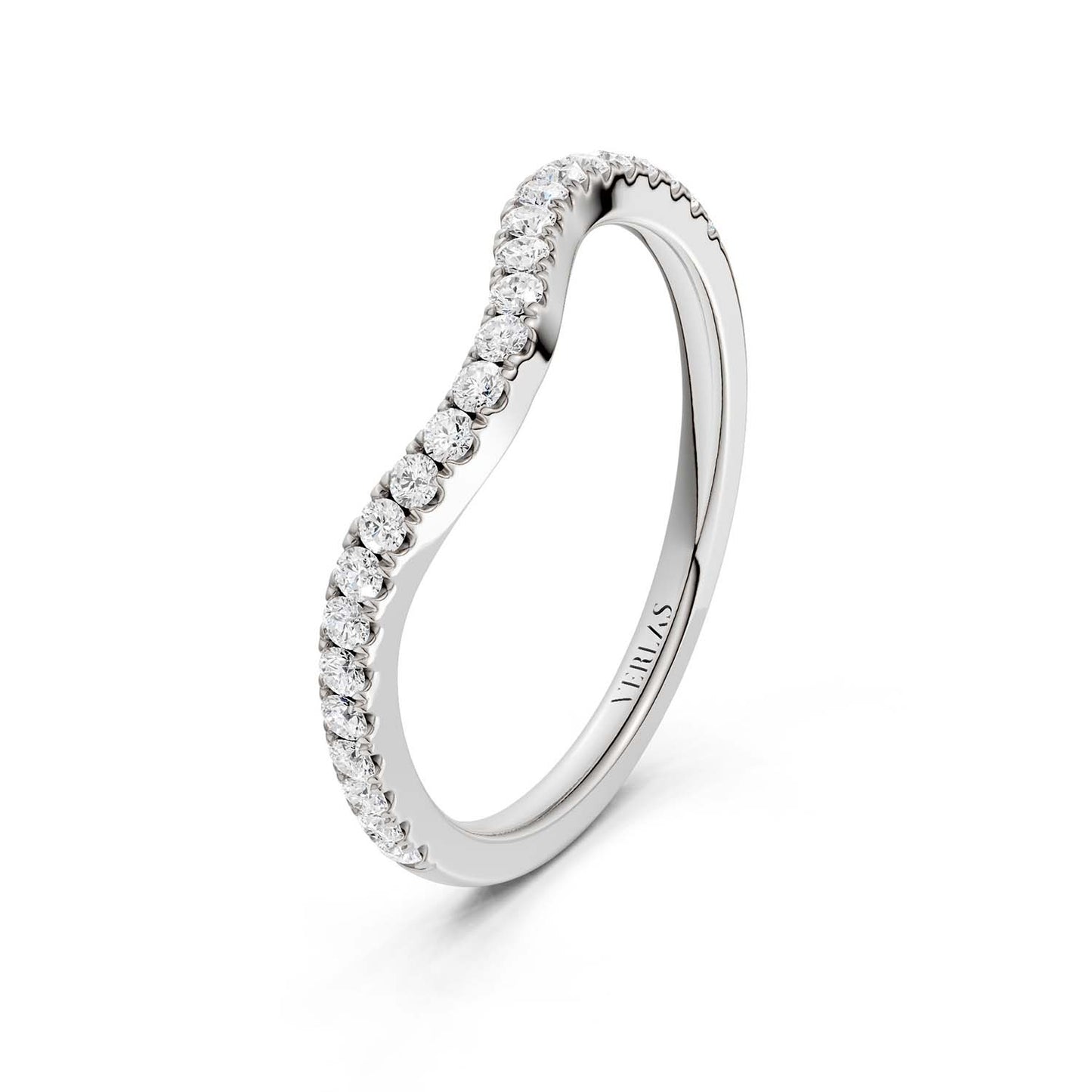 Chevron Ring