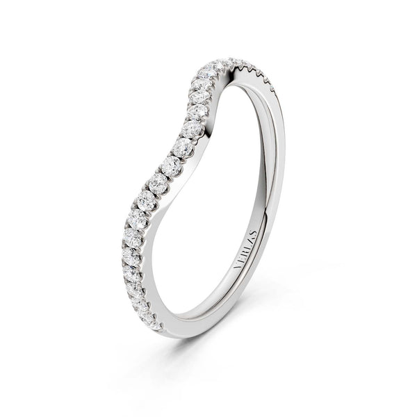 Chevron Ring