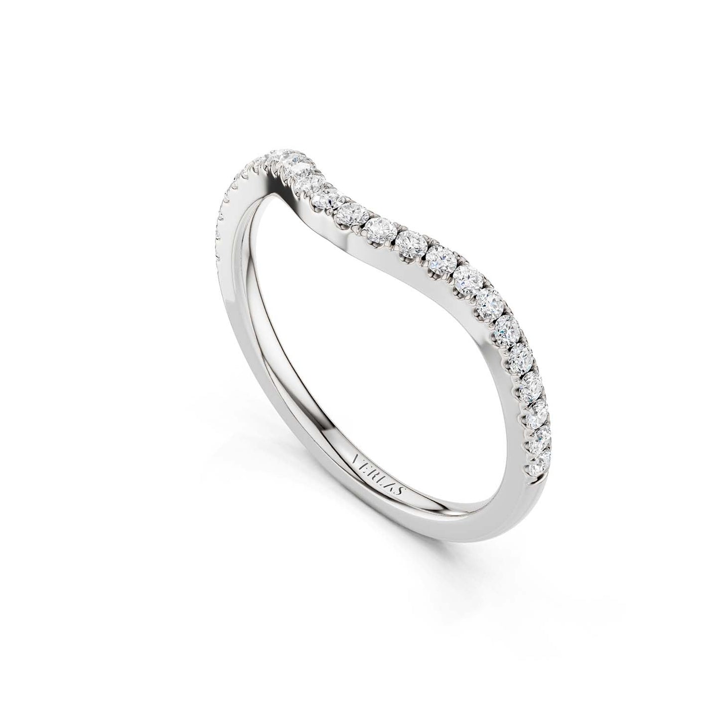 Chevron Ring