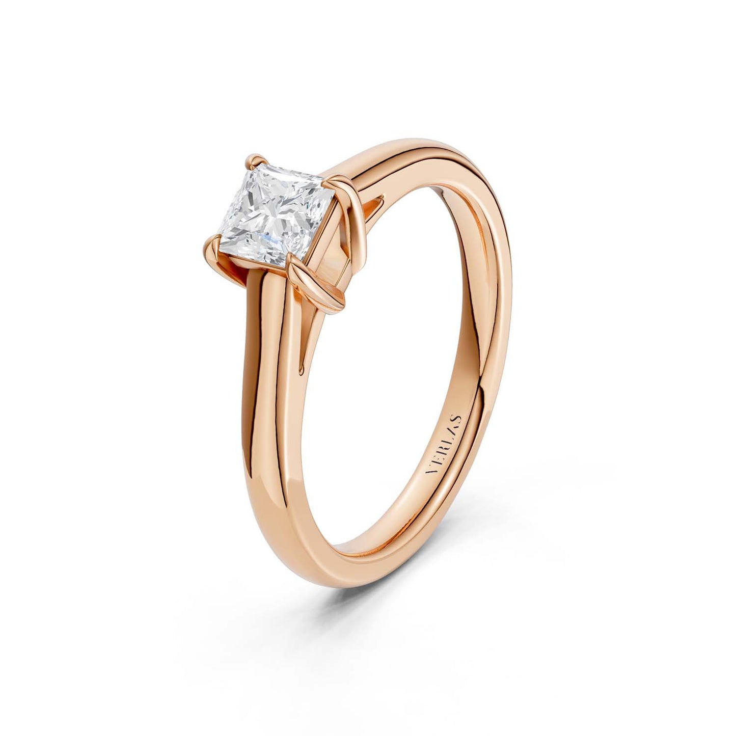 Princess Iconic Ring Small
